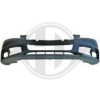 DIEDERICHS 1018052 Bumper